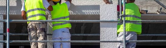 Zapošljavanja stranaca i zaštita na radu 12-25